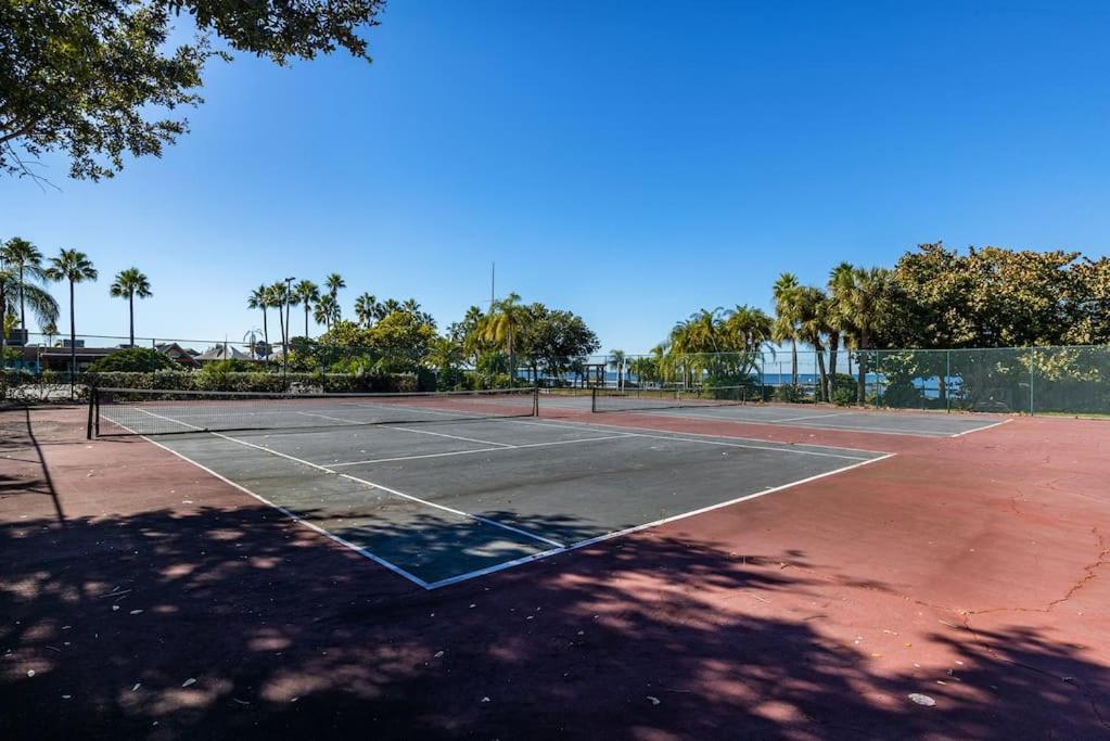 Your Stay On The Bay! ラスキン エクステリア 写真